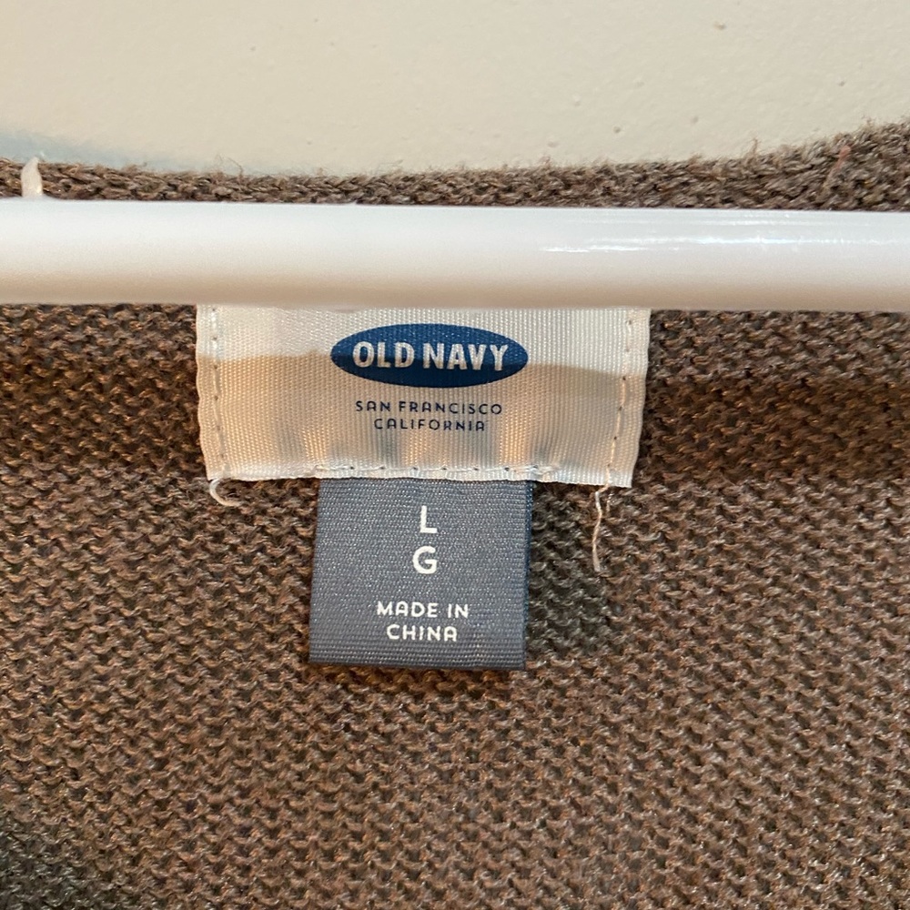 Sweater - Picture 2 of 3